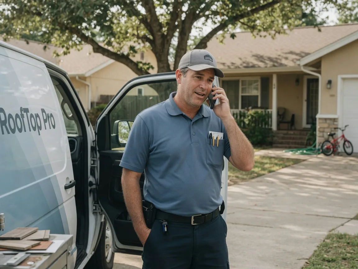 Roof Repair Black Canyon City, AZ FAQs