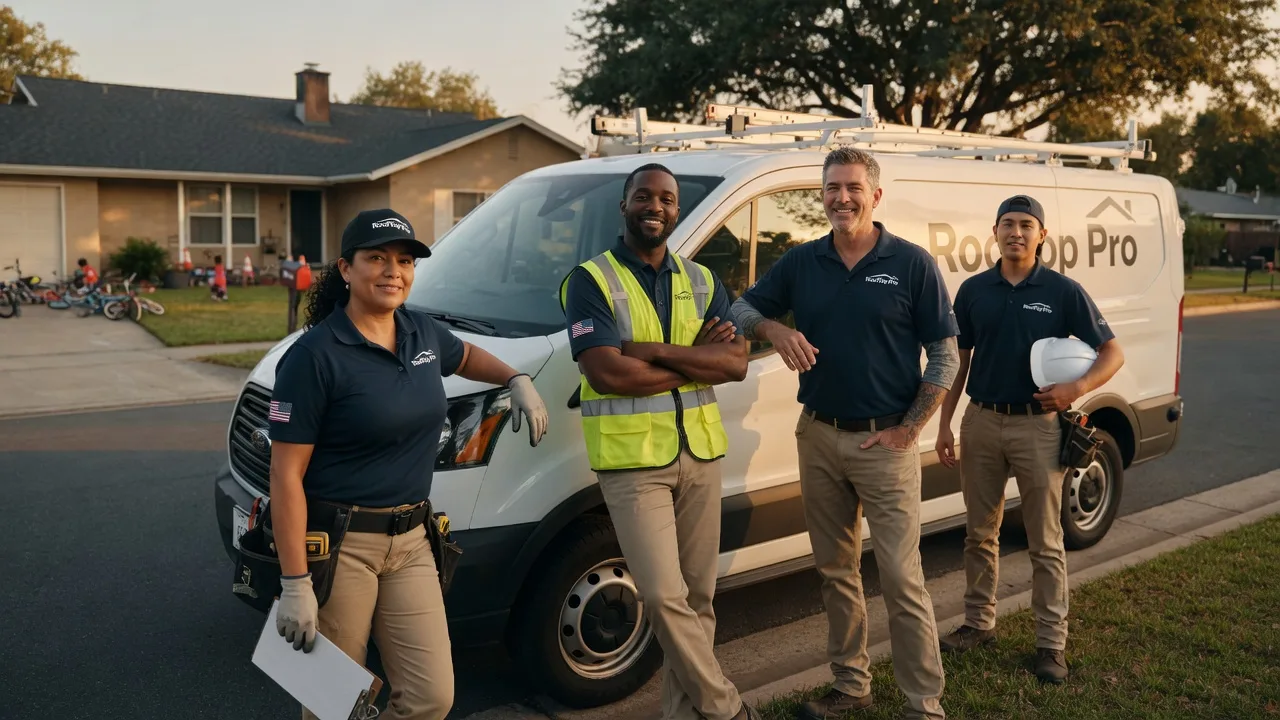 Roof Repair in Black Canyon City, AZ near me