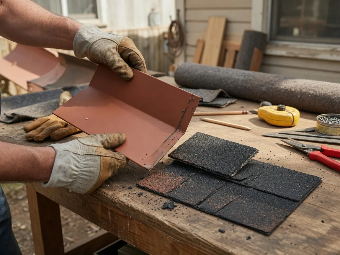 Roof Repair company in Black Canyon City, AZ